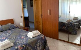 Apartment Peretola Guest Parking Included